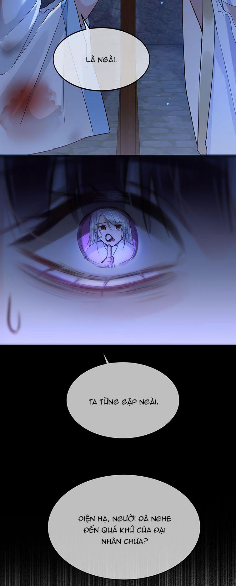 Điện Hạ Khuynh Thành Chapter 52 - Trang 4