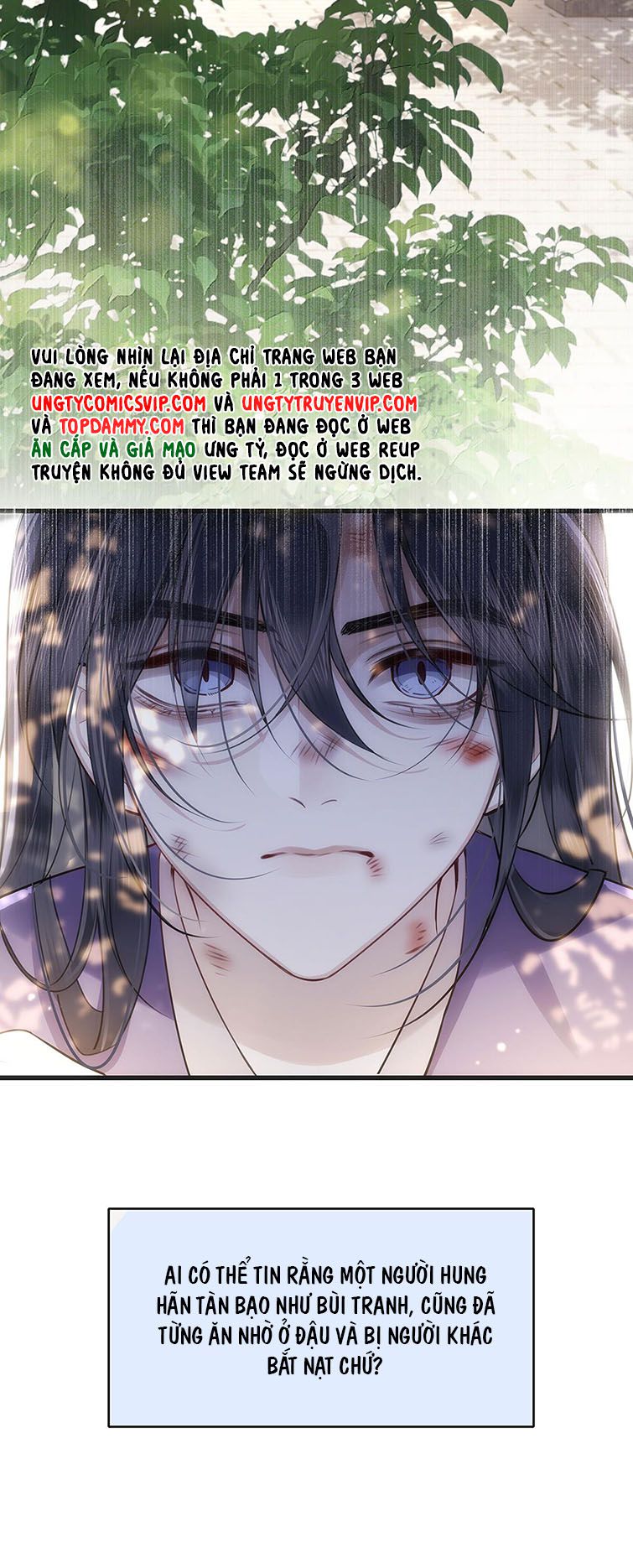 Điện Hạ Khuynh Thành Chapter 52 - Trang 4