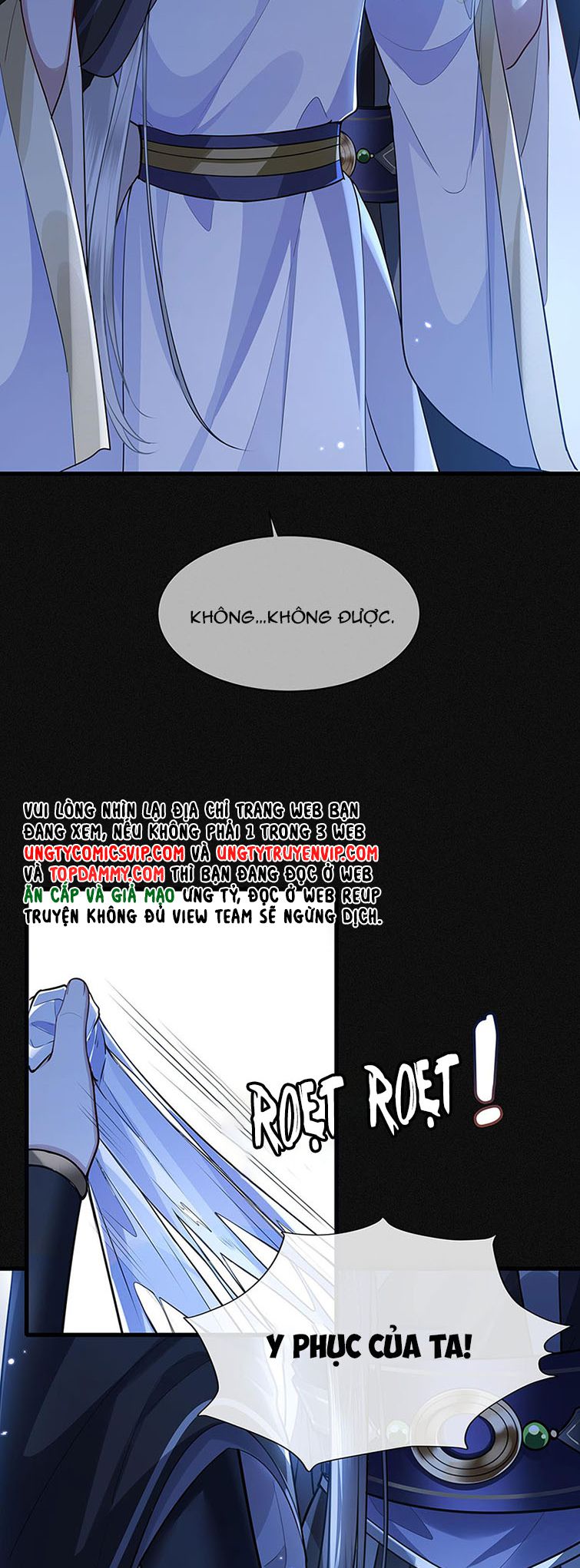 Điện Hạ Khuynh Thành Chapter 52 - Trang 4