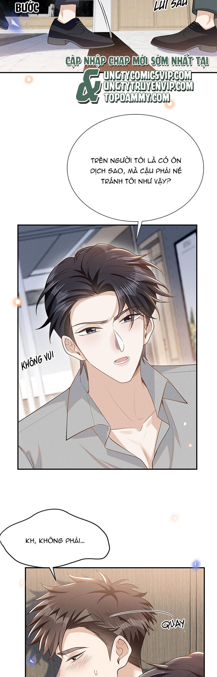 Lai Sinh Bất Kiến Chapter 97 - Trang 4