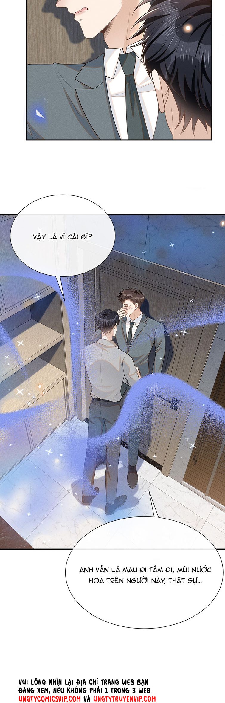 Lai Sinh Bất Kiến Chapter 97 - Trang 4