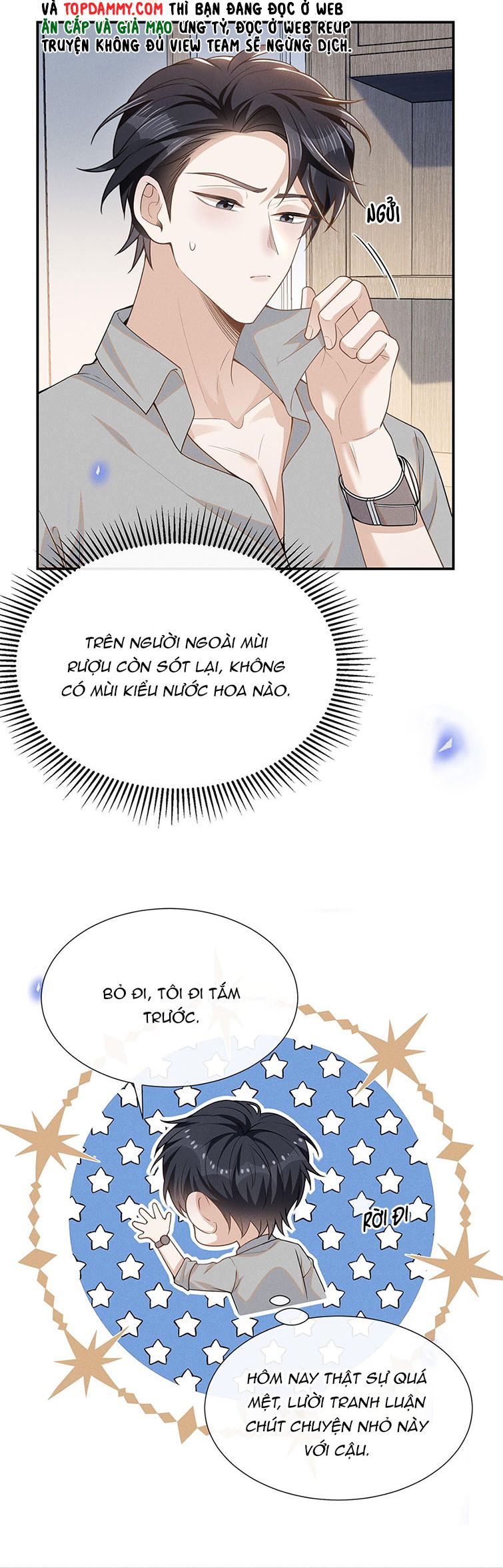 Lai Sinh Bất Kiến Chapter 97 - Trang 4