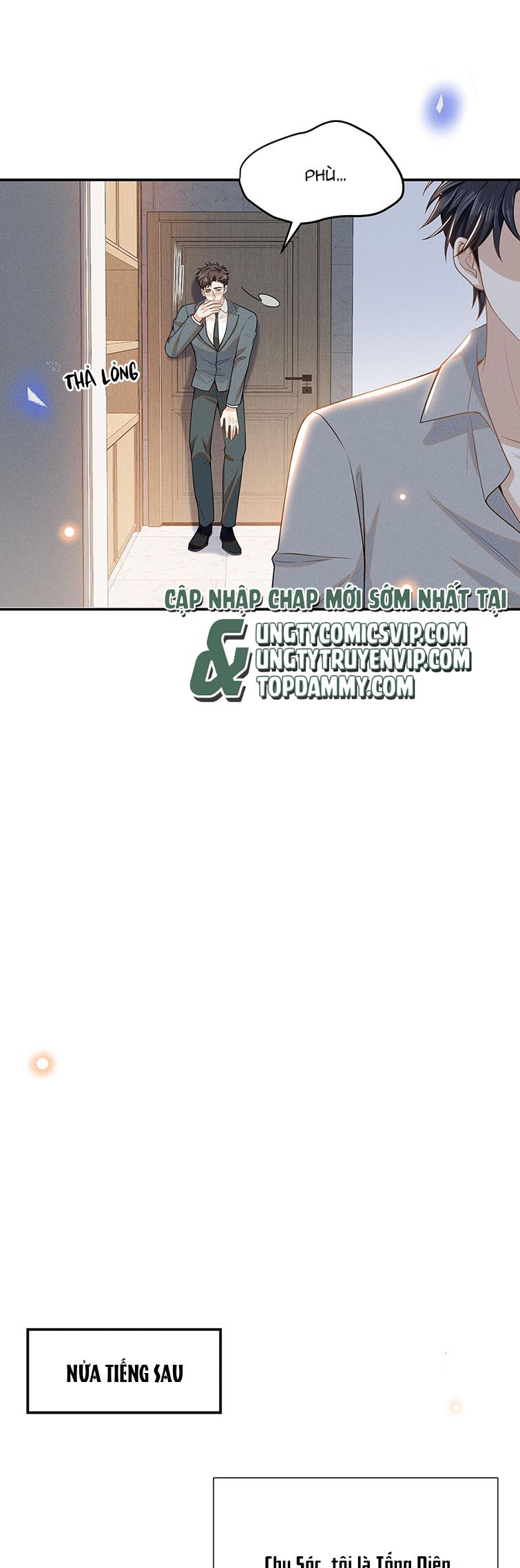 Lai Sinh Bất Kiến Chapter 97 - Trang 4