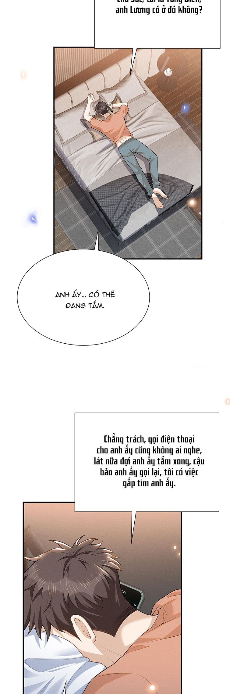 Lai Sinh Bất Kiến Chapter 97 - Trang 4