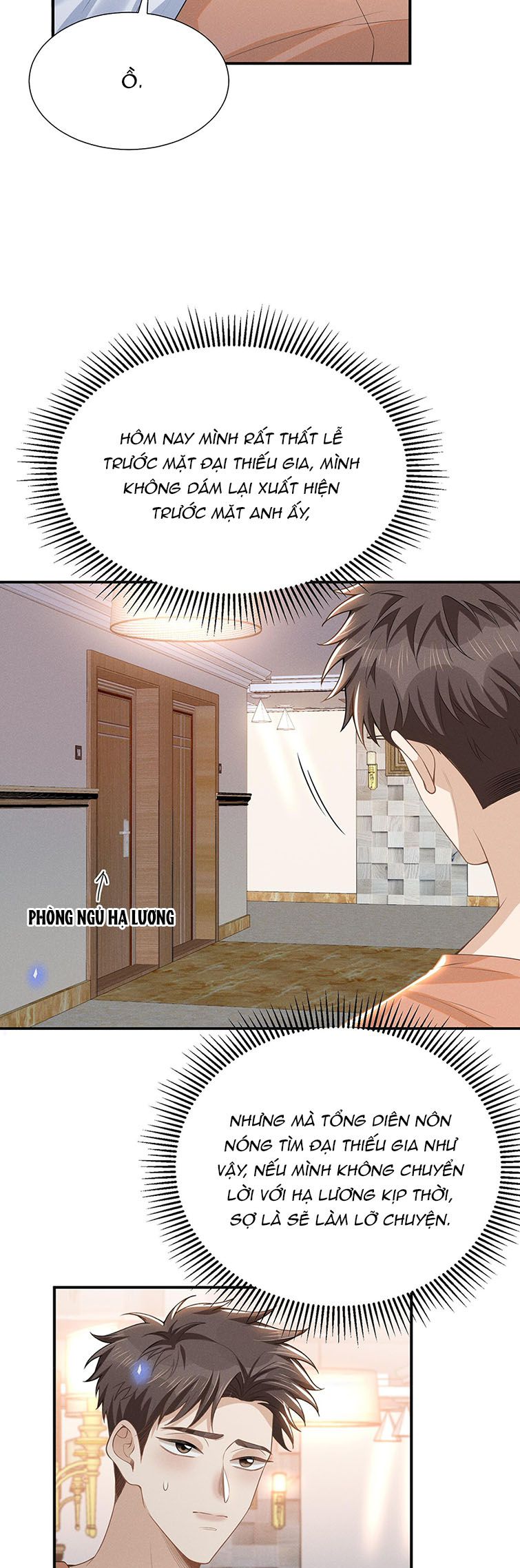 Lai Sinh Bất Kiến Chapter 97 - Trang 4