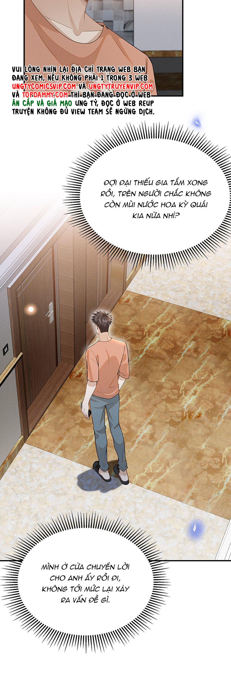 Lai Sinh Bất Kiến Chapter 97 - Trang 4