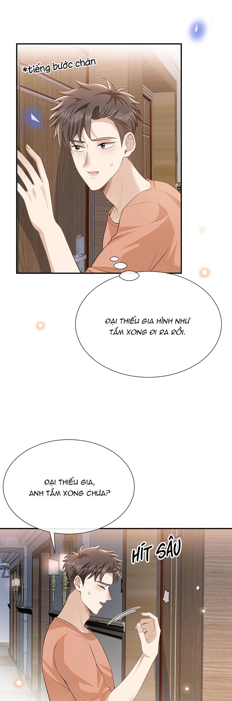 Lai Sinh Bất Kiến Chapter 97 - Trang 4