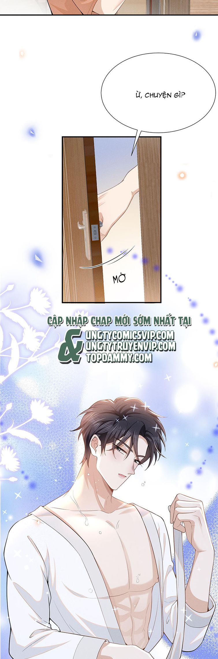 Lai Sinh Bất Kiến Chapter 97 - Trang 4