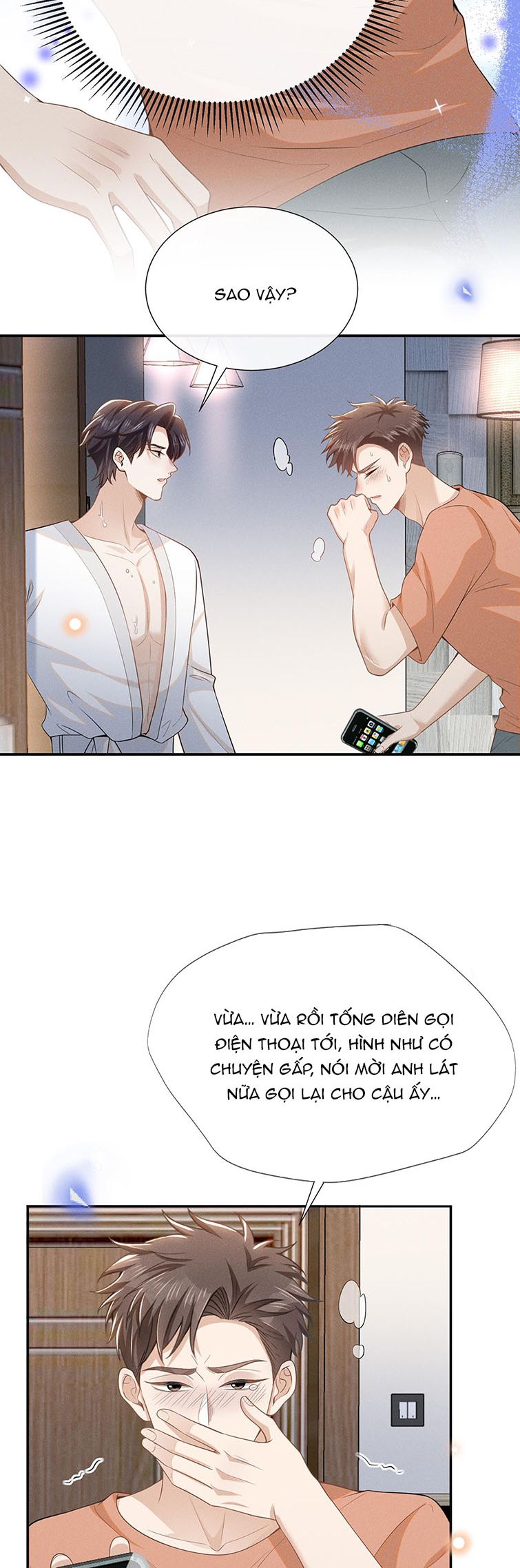 Lai Sinh Bất Kiến Chapter 97 - Trang 4