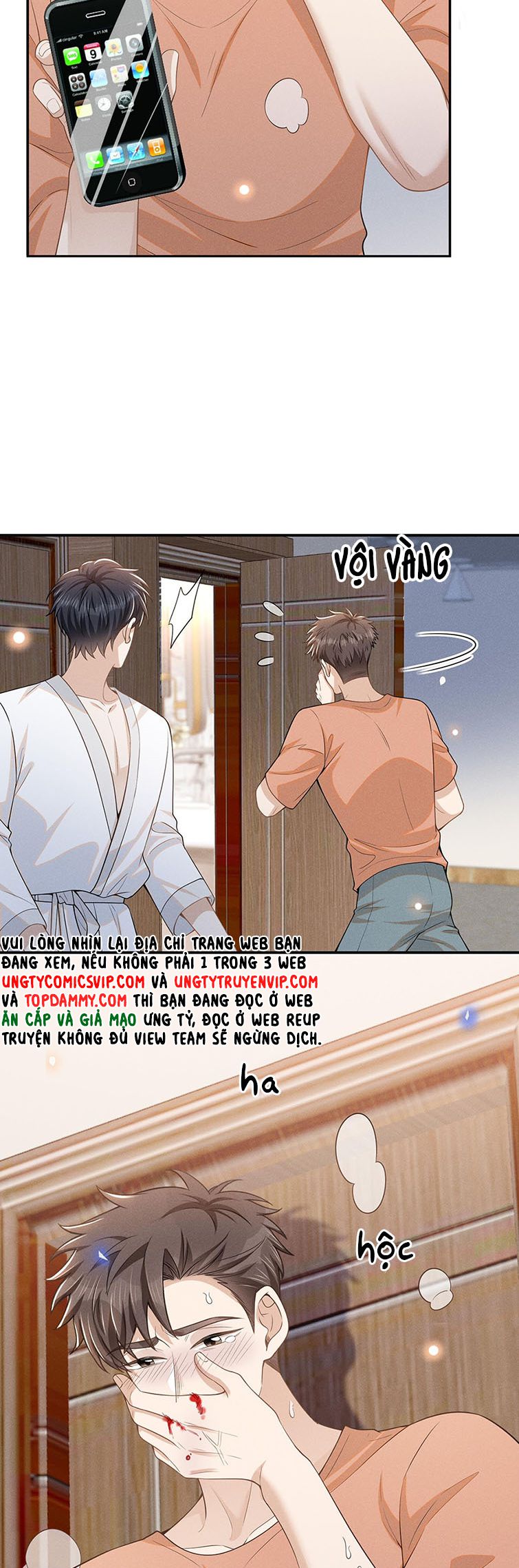 Lai Sinh Bất Kiến Chapter 97 - Trang 4