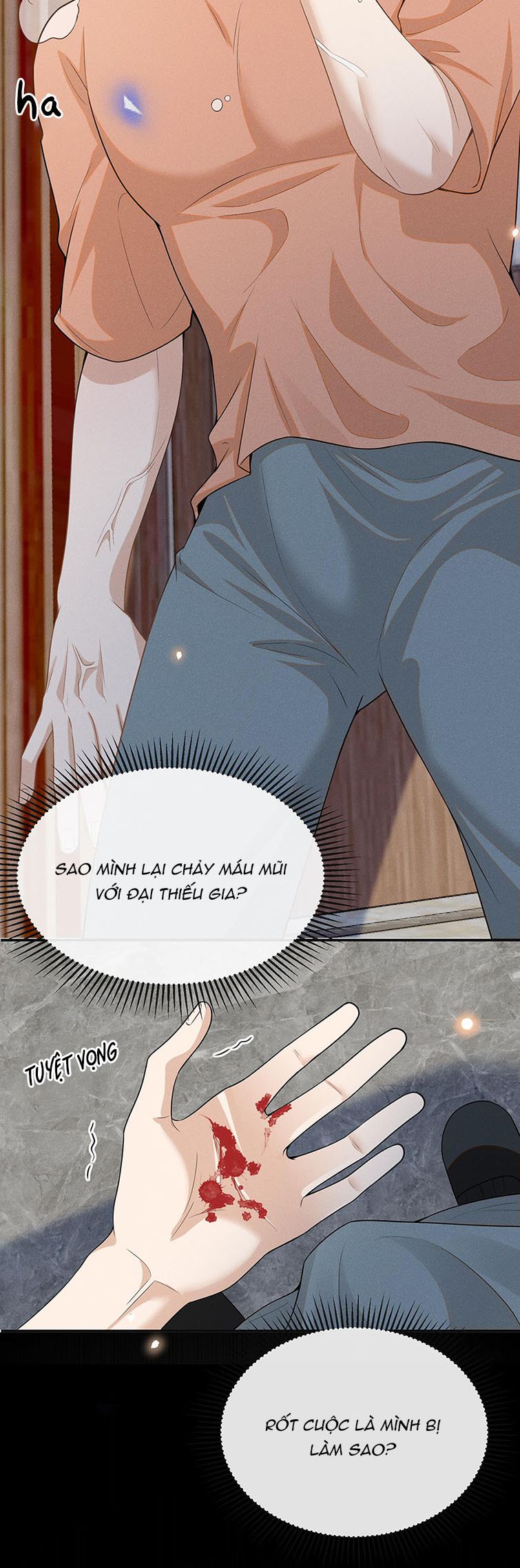 Lai Sinh Bất Kiến Chapter 97 - Trang 4