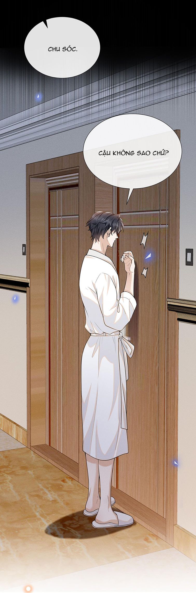 Lai Sinh Bất Kiến Chapter 97 - Trang 4