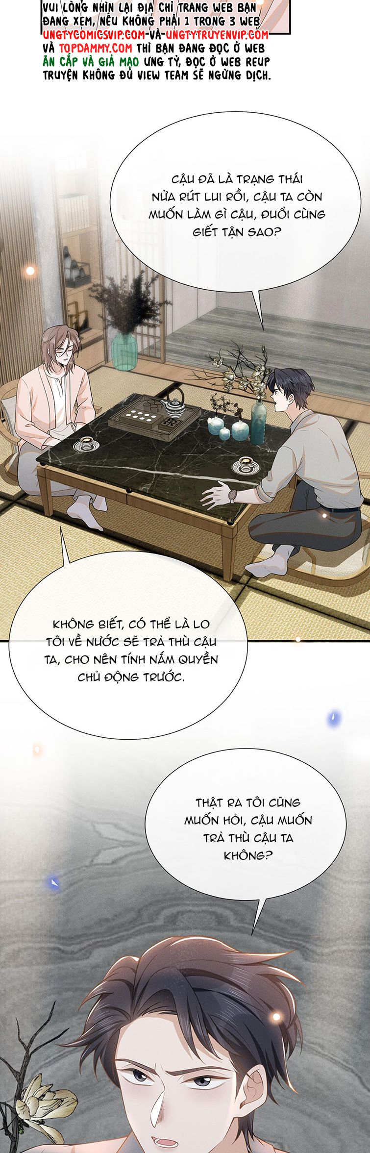 Lai Sinh Bất Kiến Chapter 97 - Trang 4