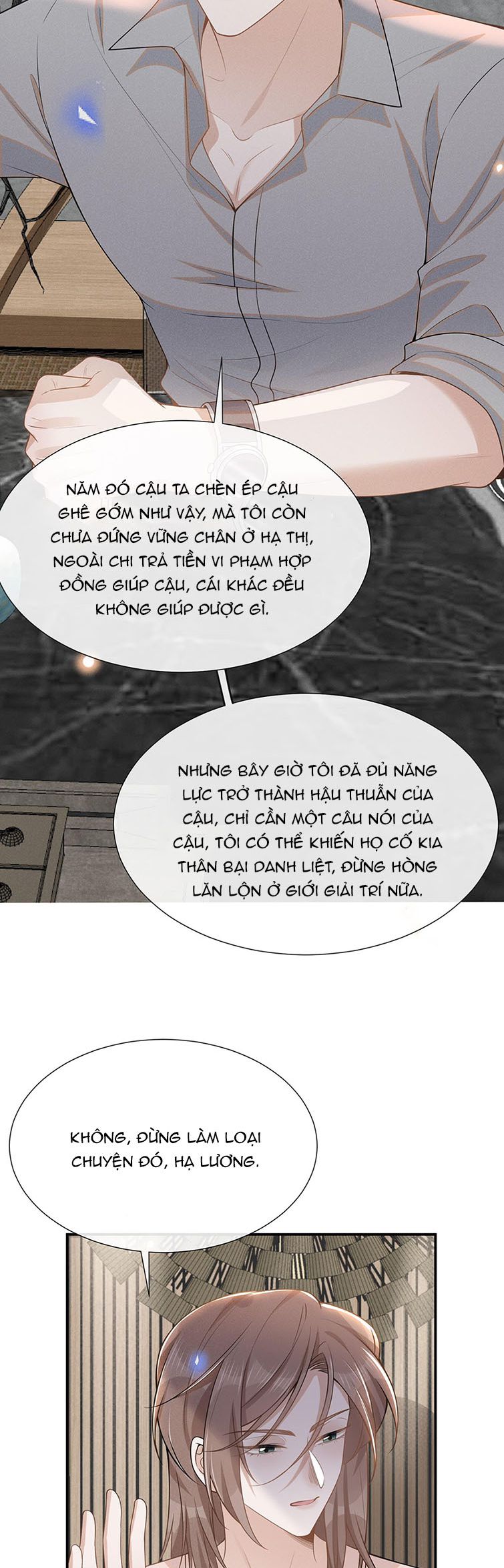 Lai Sinh Bất Kiến Chapter 97 - Trang 4