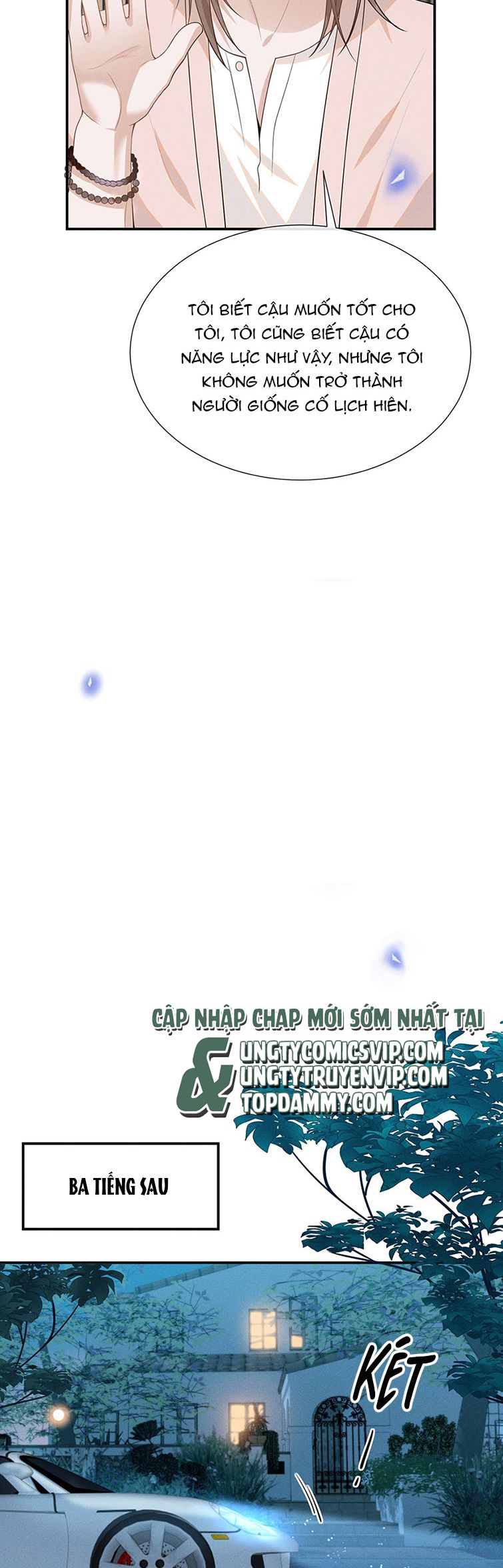 Lai Sinh Bất Kiến Chapter 97 - Trang 4