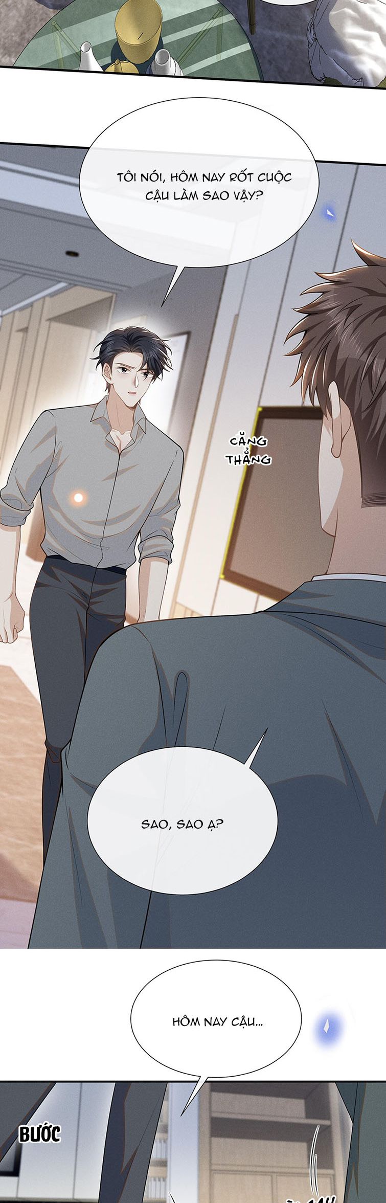 Lai Sinh Bất Kiến Chapter 97 - Trang 4