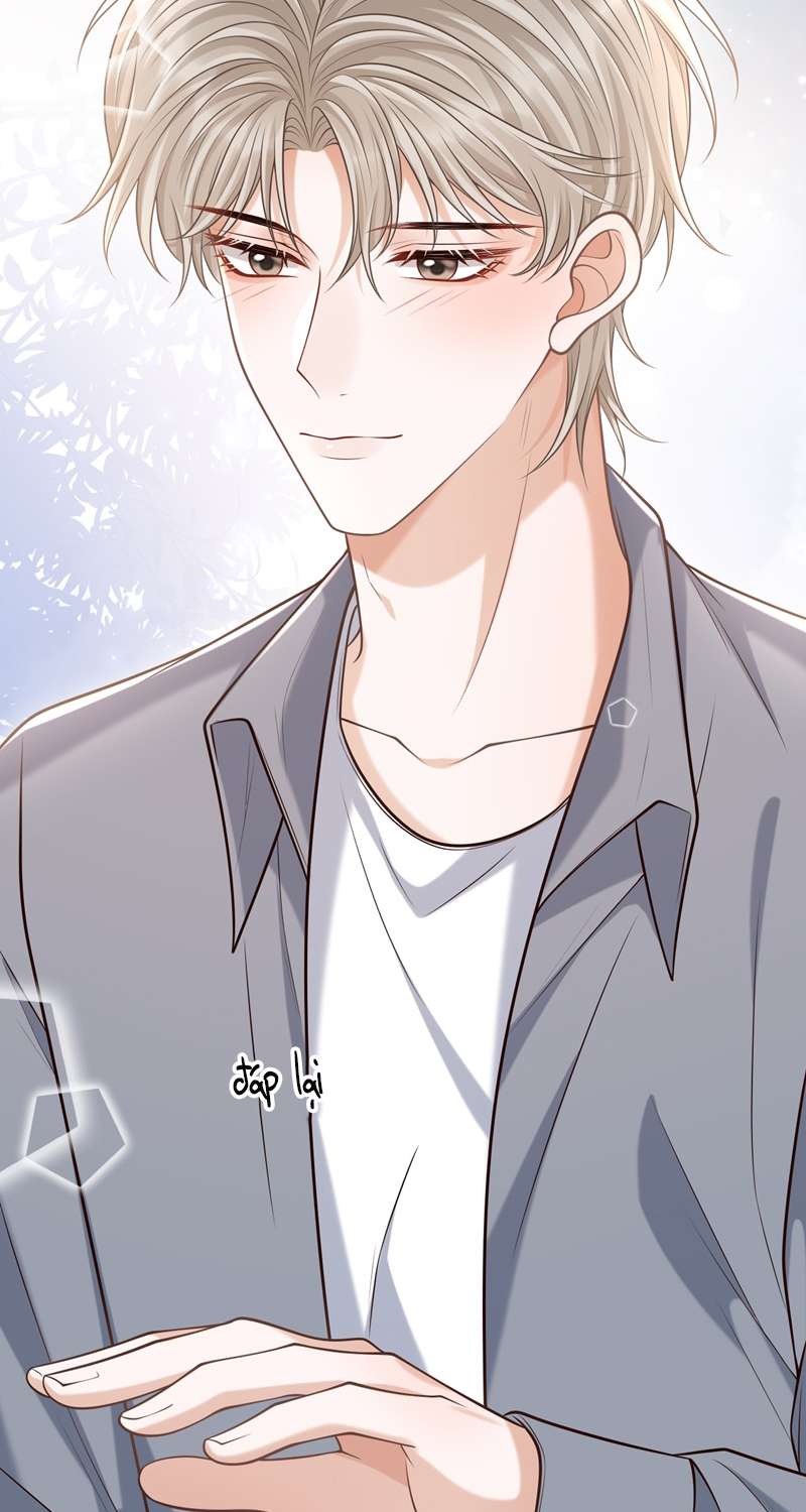 Để Tâm Chapter 37 - Trang 3