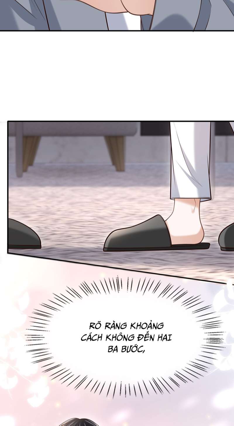 Để Tâm Chapter 37 - Trang 3