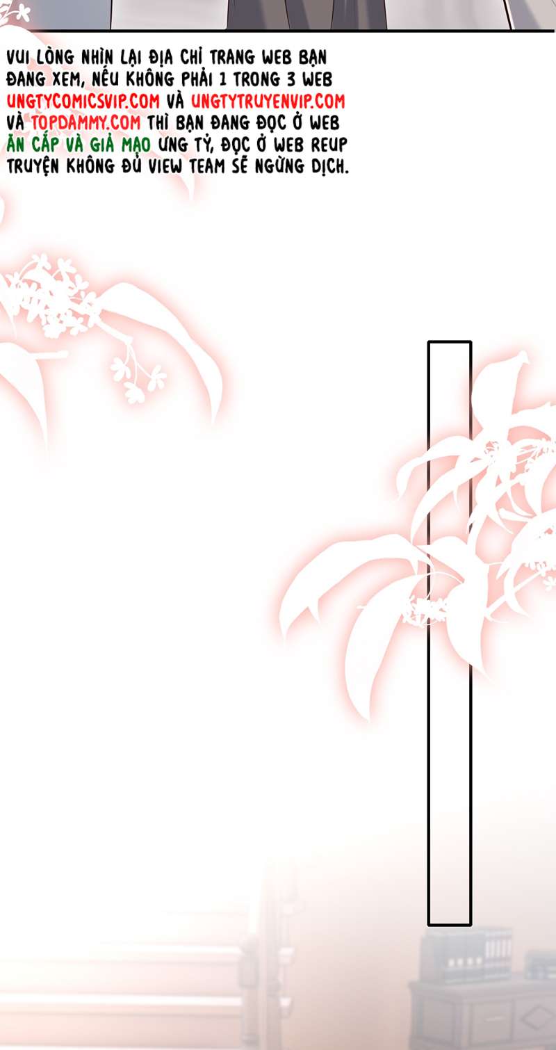 Để Tâm Chapter 37 - Trang 3