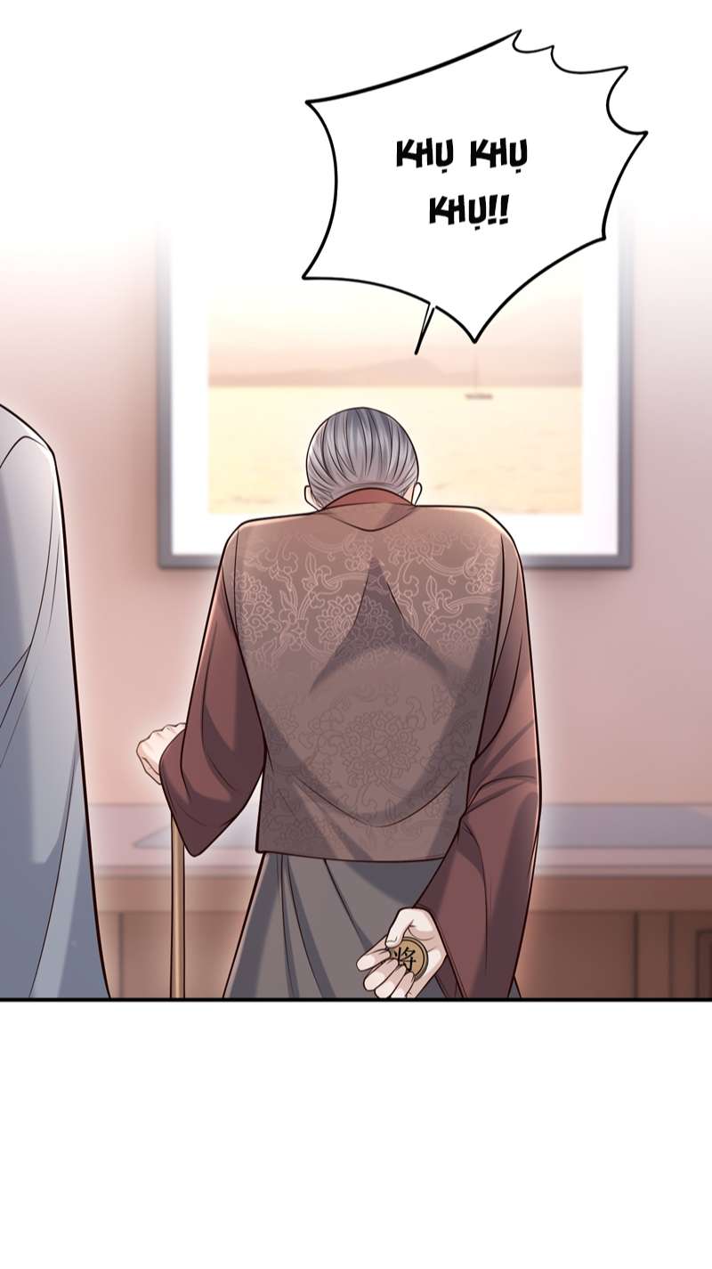 Để Tâm Chapter 37 - Trang 3