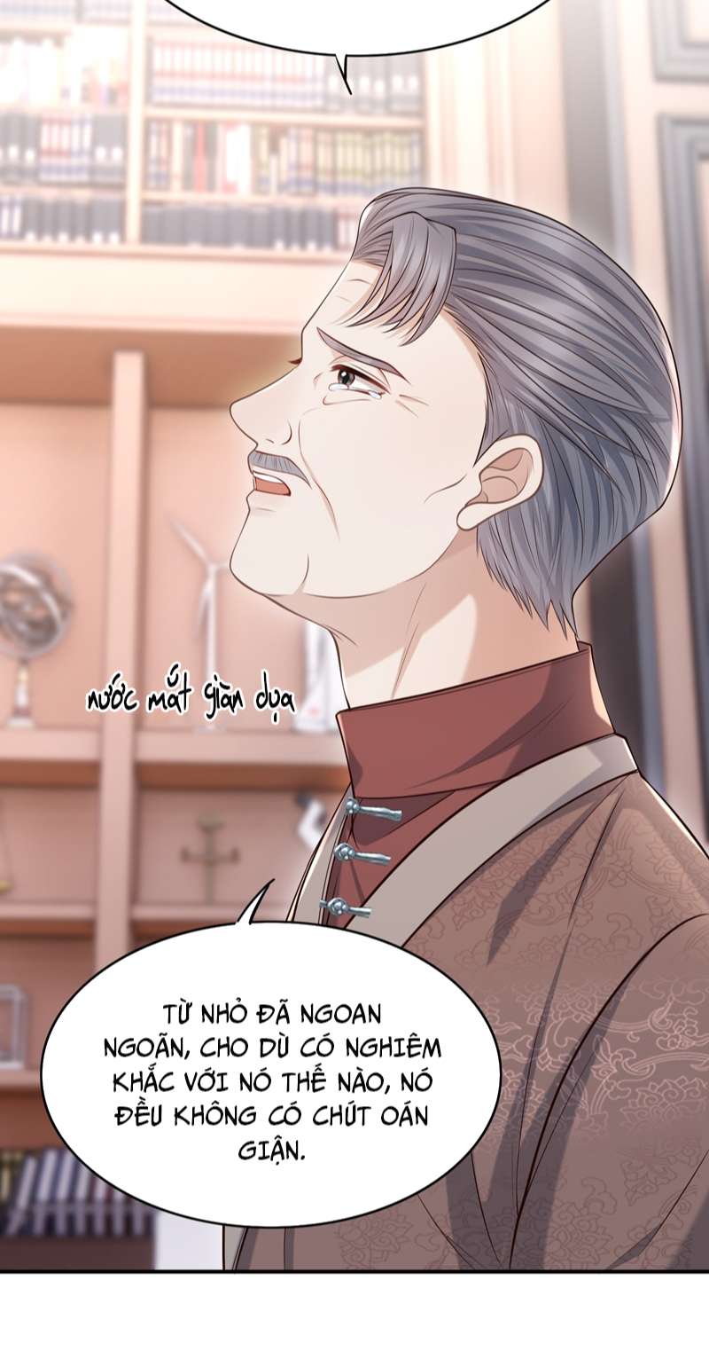 Để Tâm Chapter 37 - Trang 3