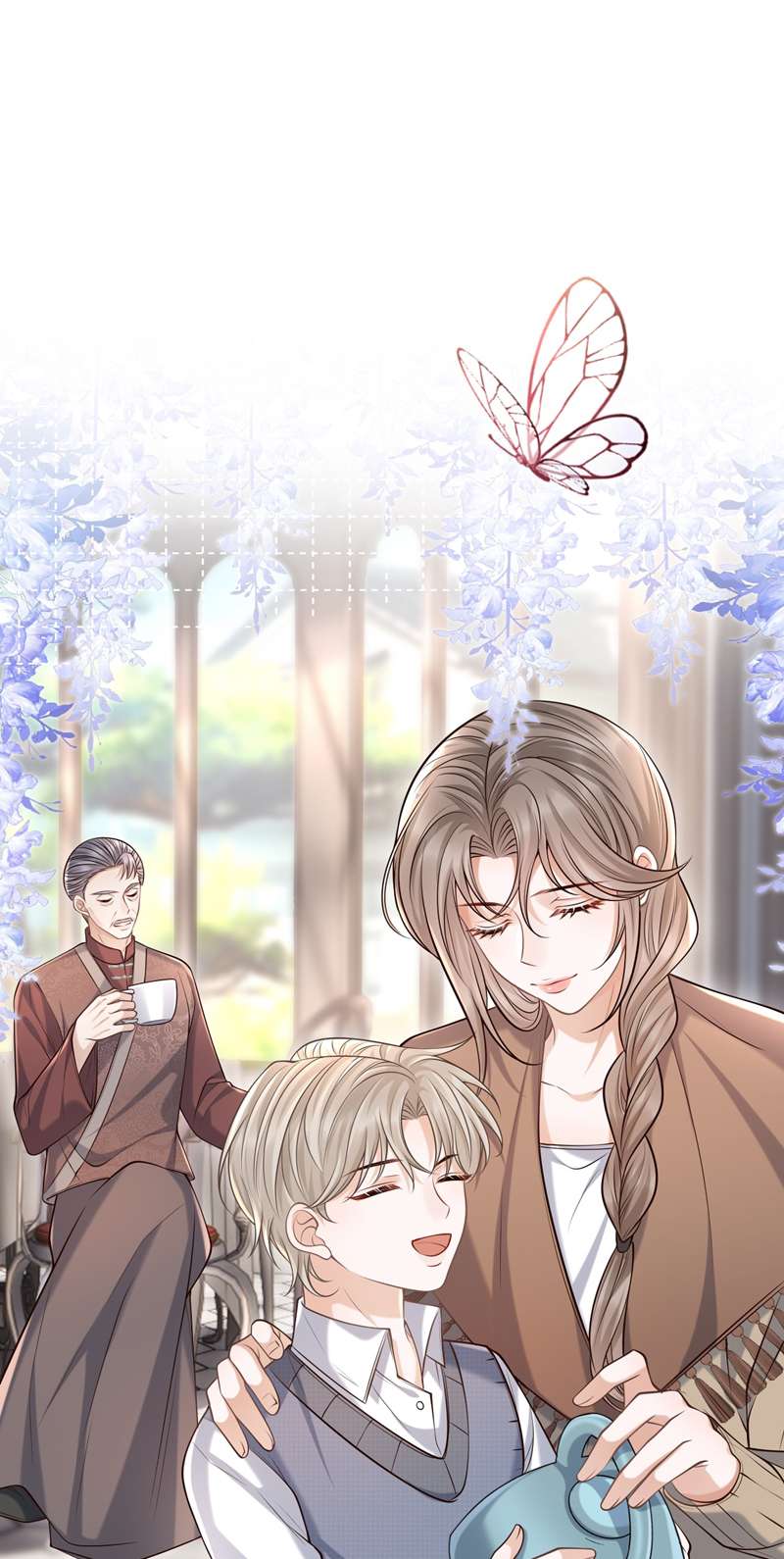 Để Tâm Chapter 37 - Trang 3