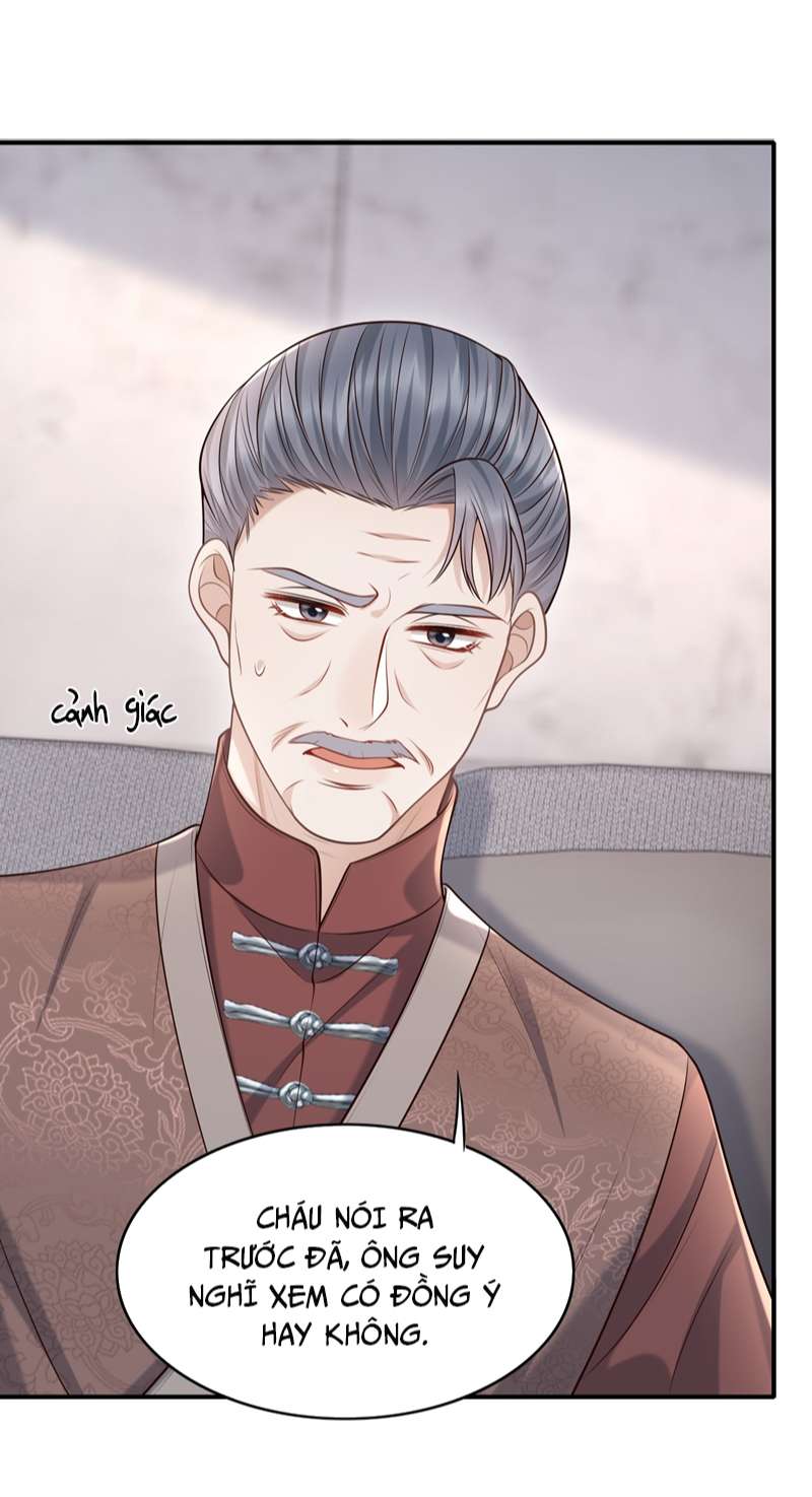 Để Tâm Chapter 37 - Trang 3