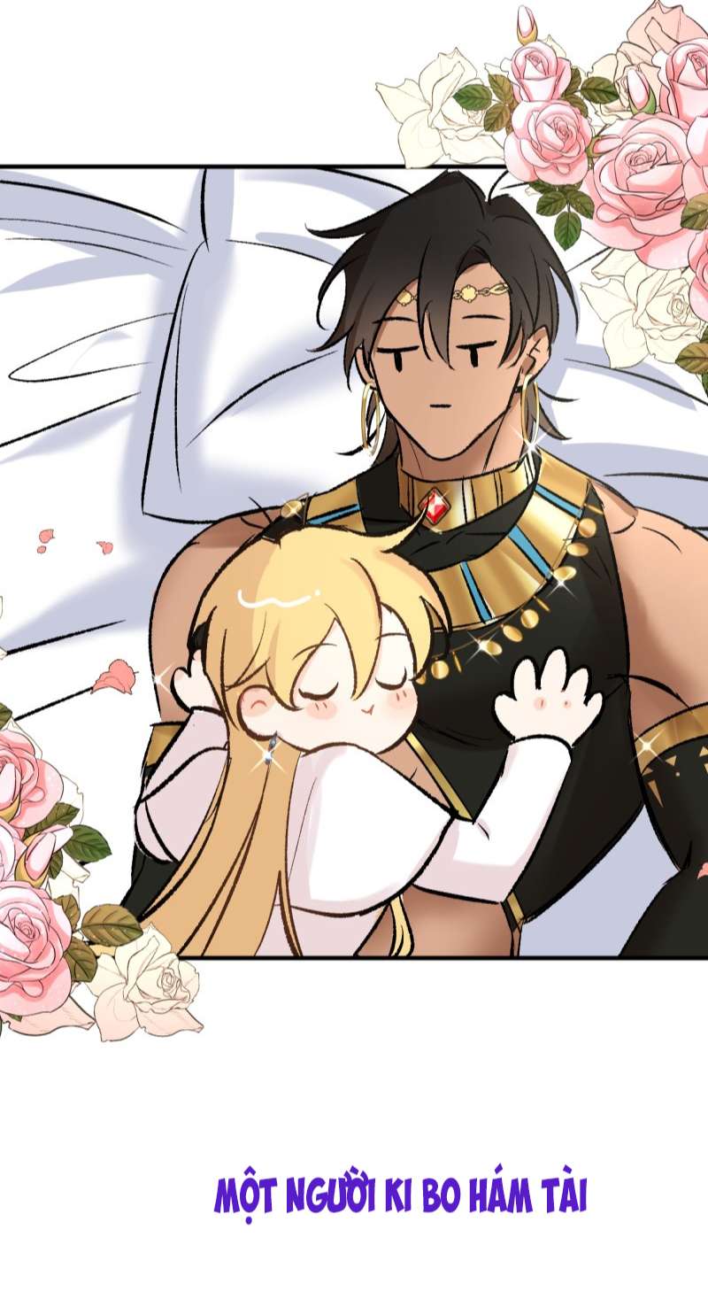 Mộng Tưởng Của Thần Quan Là Cưỡi Lên Thiên Cổ Ác Long Văn Án - Trang 2