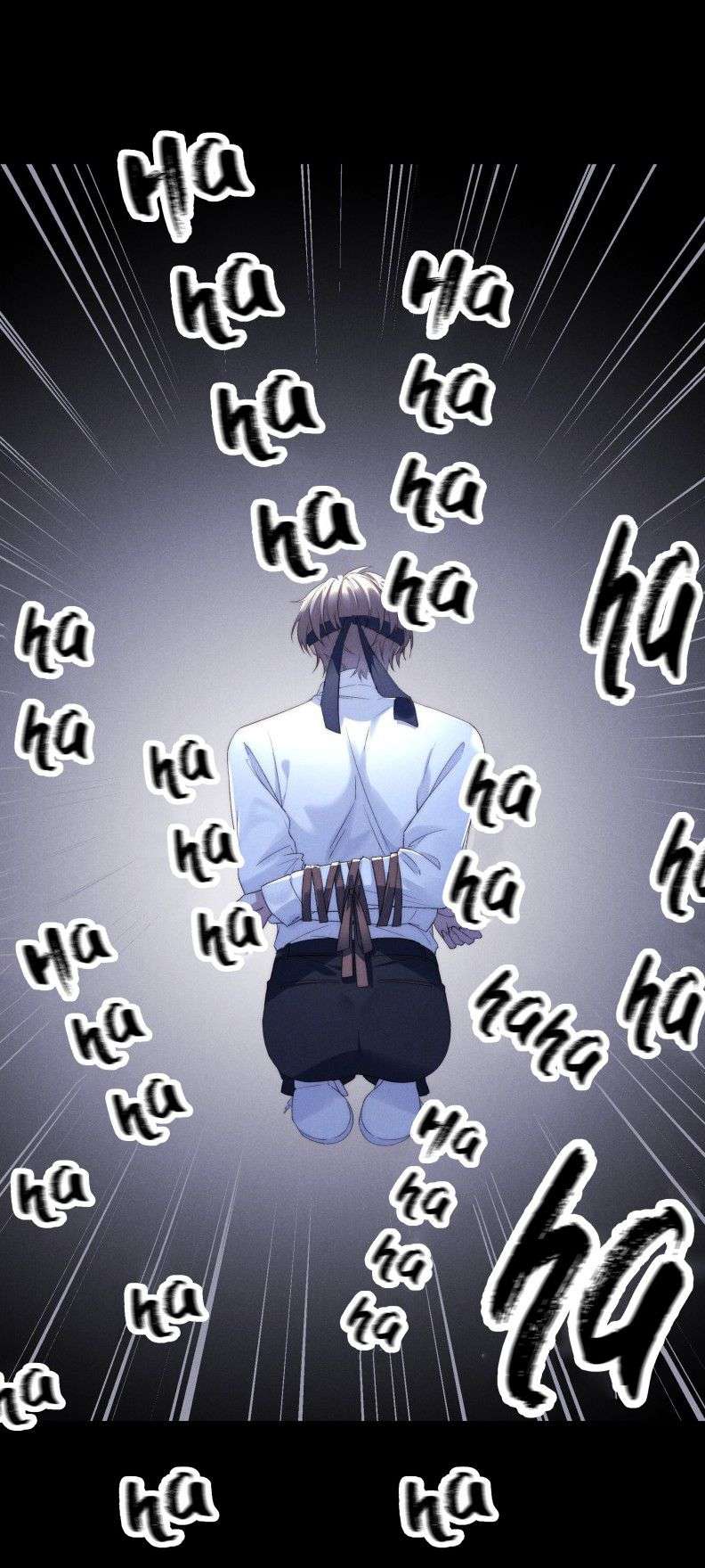 Thiếu Gia Không Ngoan Chapter 1 - Trang 4