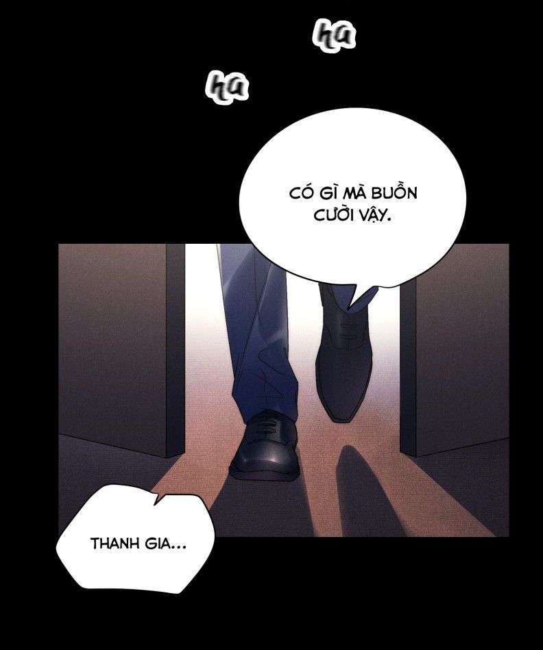 Thiếu Gia Không Ngoan Chapter 1 - Trang 4