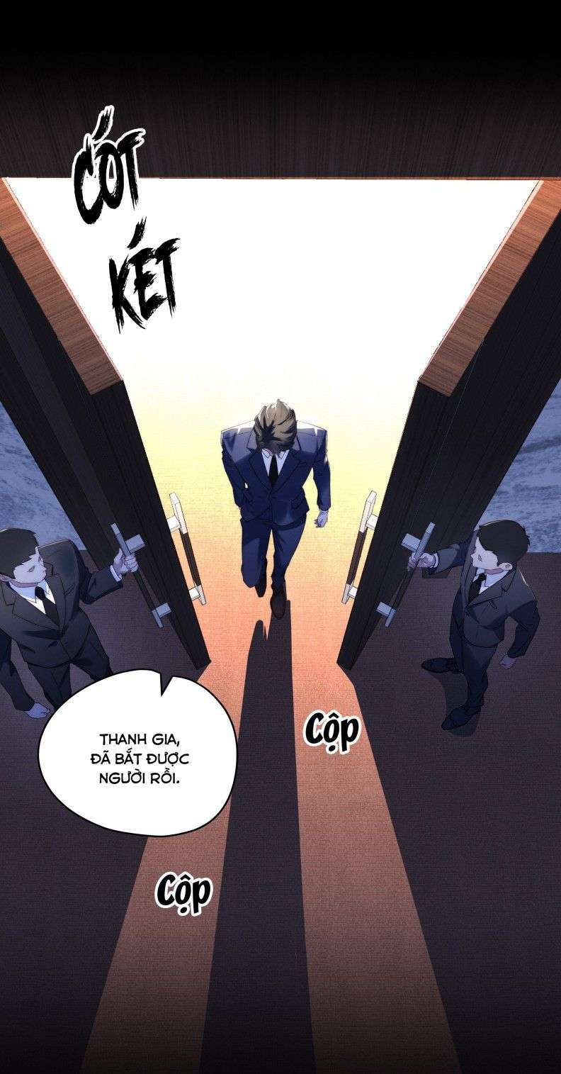 Thiếu Gia Không Ngoan Chapter 1 - Trang 4