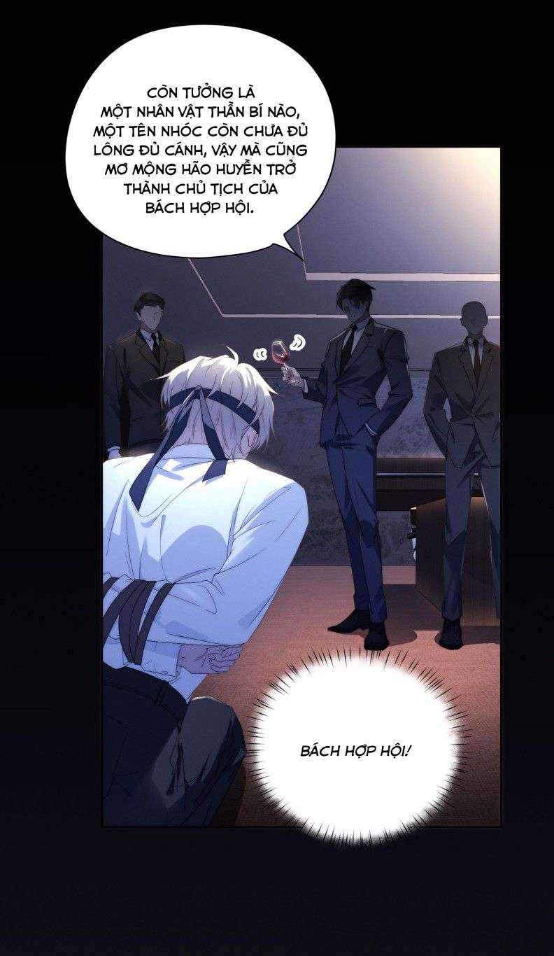 Thiếu Gia Không Ngoan Chapter 1 - Trang 4