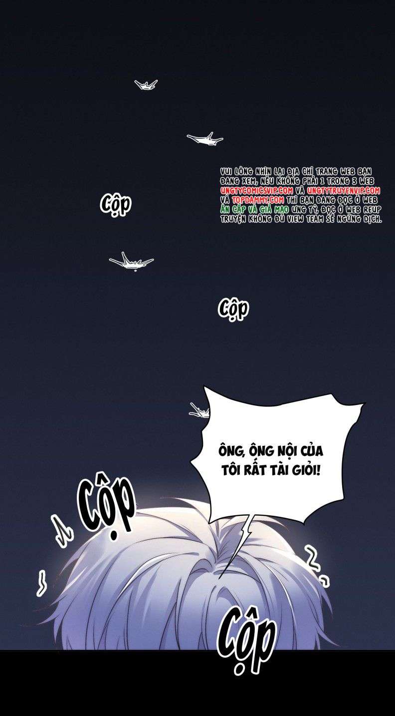 Thiếu Gia Không Ngoan Chapter 1 - Trang 4