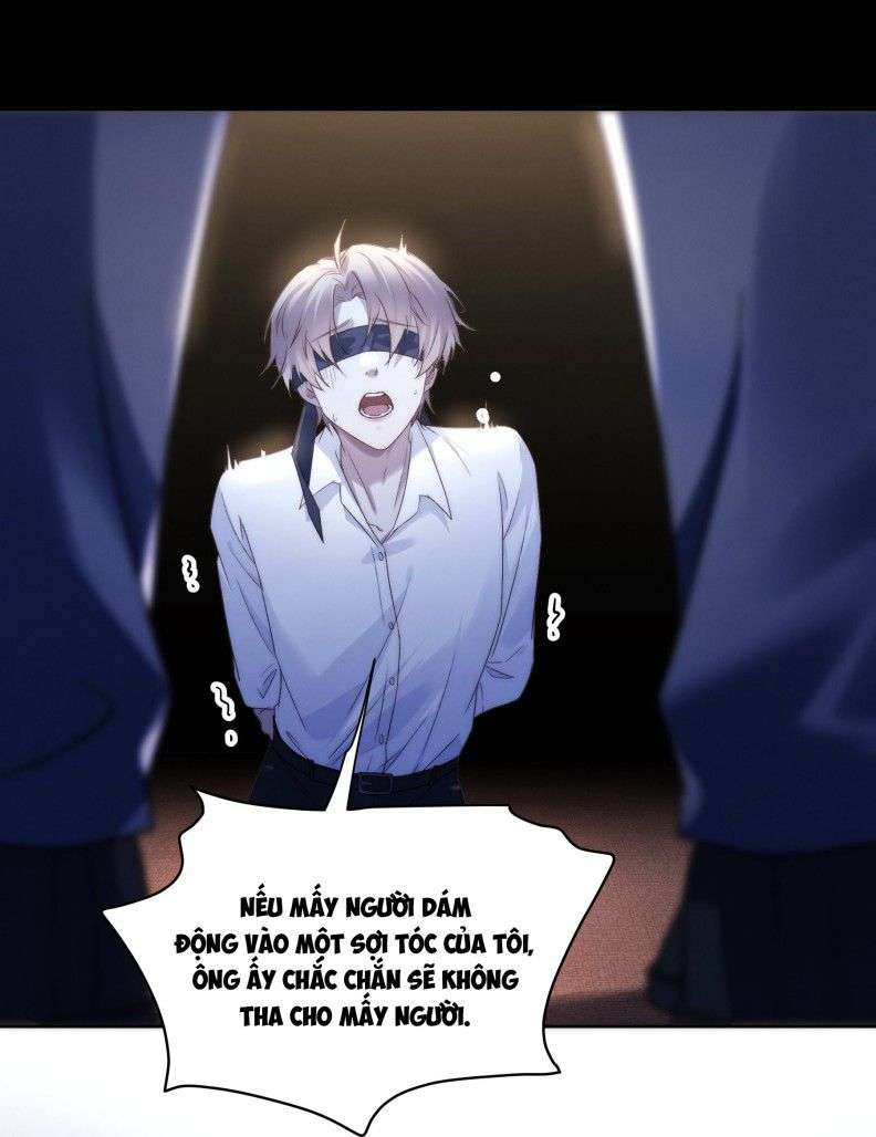 Thiếu Gia Không Ngoan Chapter 1 - Trang 4