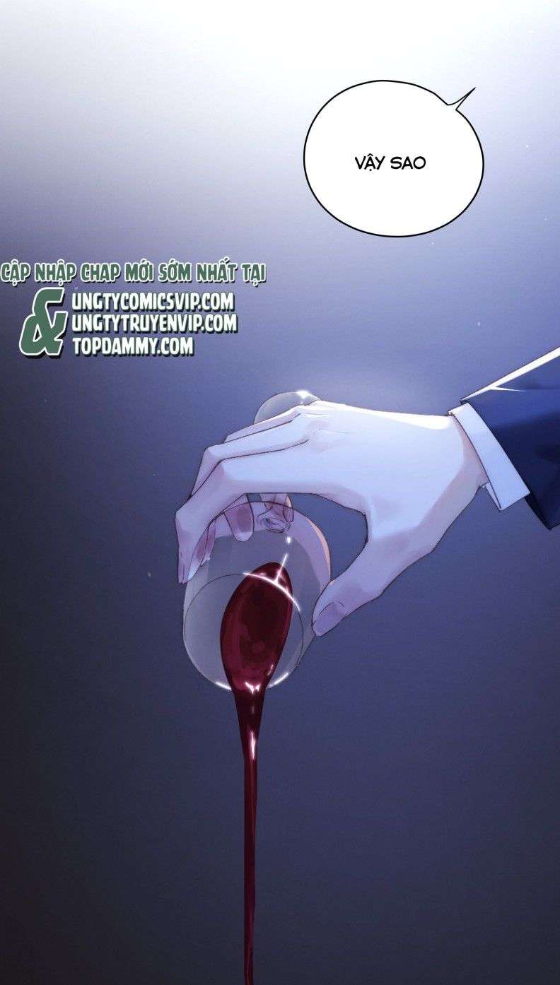 Thiếu Gia Không Ngoan Chapter 1 - Trang 4