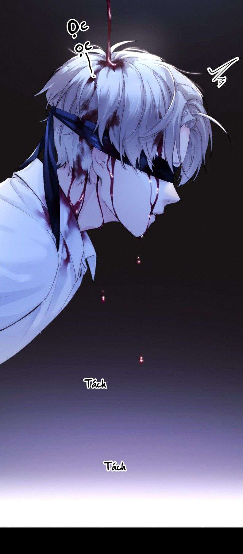 Thiếu Gia Không Ngoan Chapter 1 - Trang 4