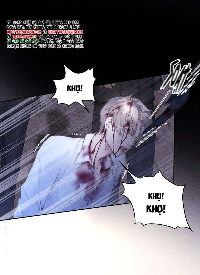 Thiếu Gia Không Ngoan Chapter 1 - Trang 4