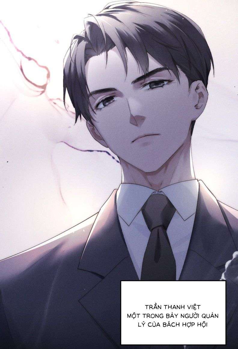 Thiếu Gia Không Ngoan Chapter 1 - Trang 4