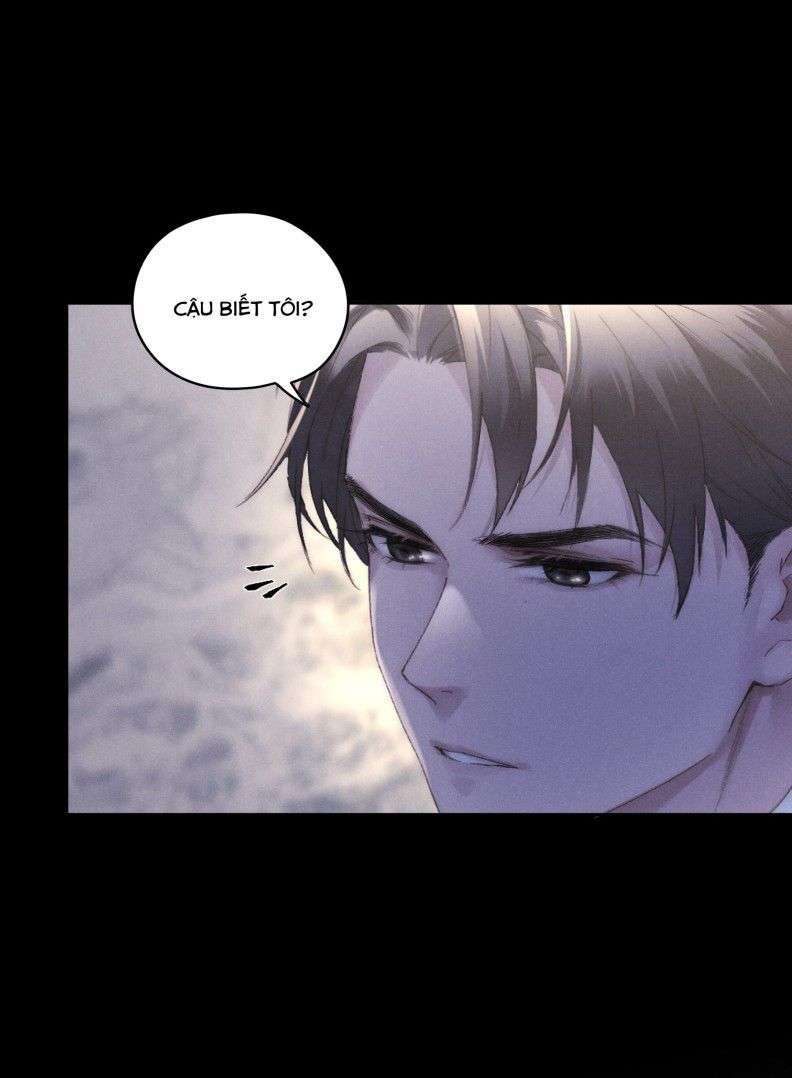 Thiếu Gia Không Ngoan Chapter 1 - Trang 4