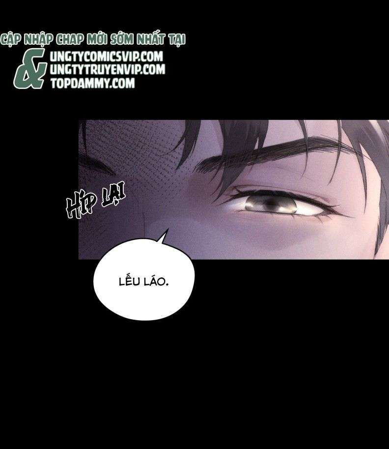 Thiếu Gia Không Ngoan Chapter 1 - Trang 4