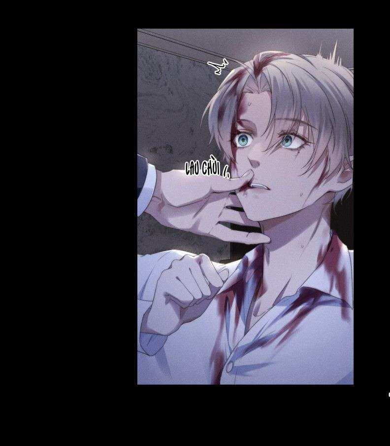 Thiếu Gia Không Ngoan Chapter 1 - Trang 4