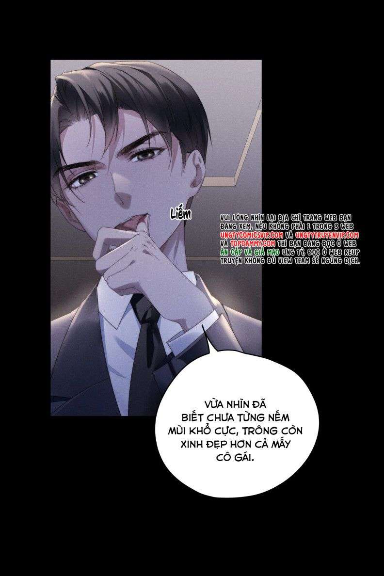 Thiếu Gia Không Ngoan Chapter 1 - Trang 4