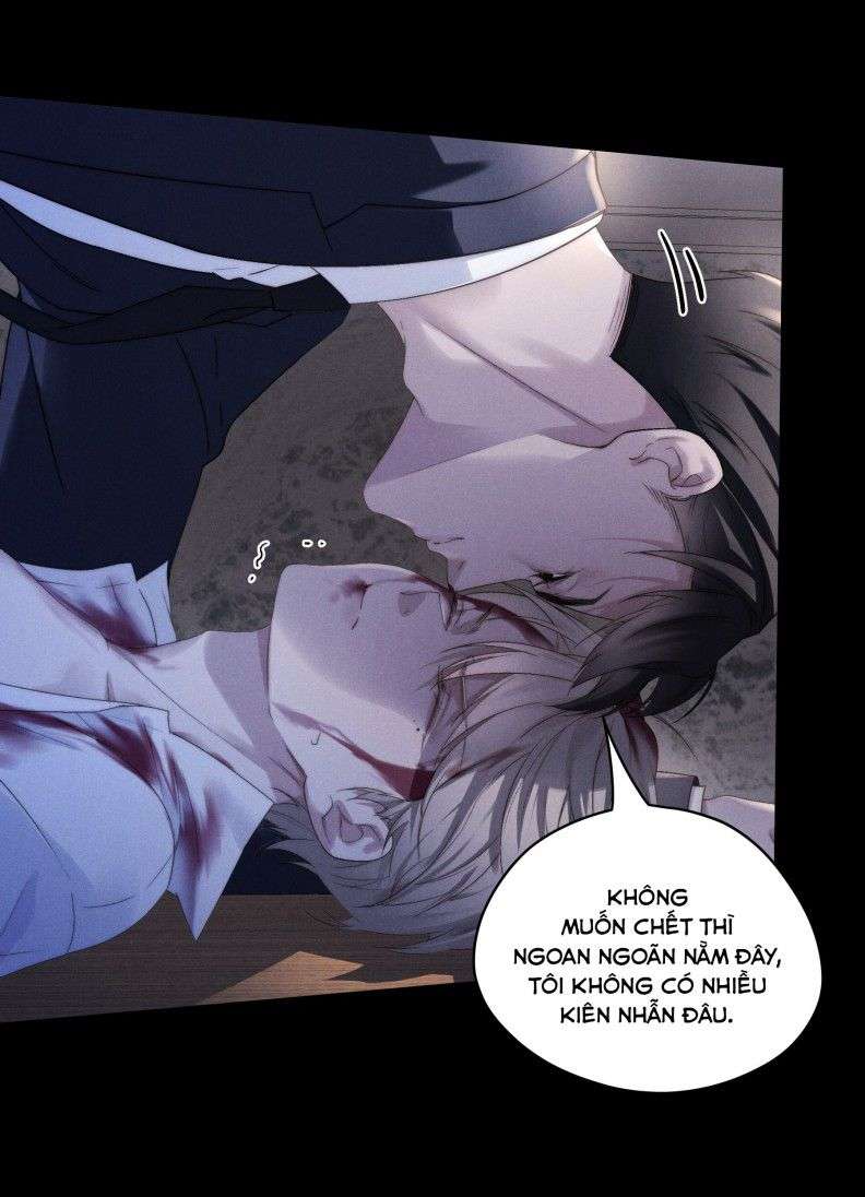 Thiếu Gia Không Ngoan Chapter 1 - Trang 4