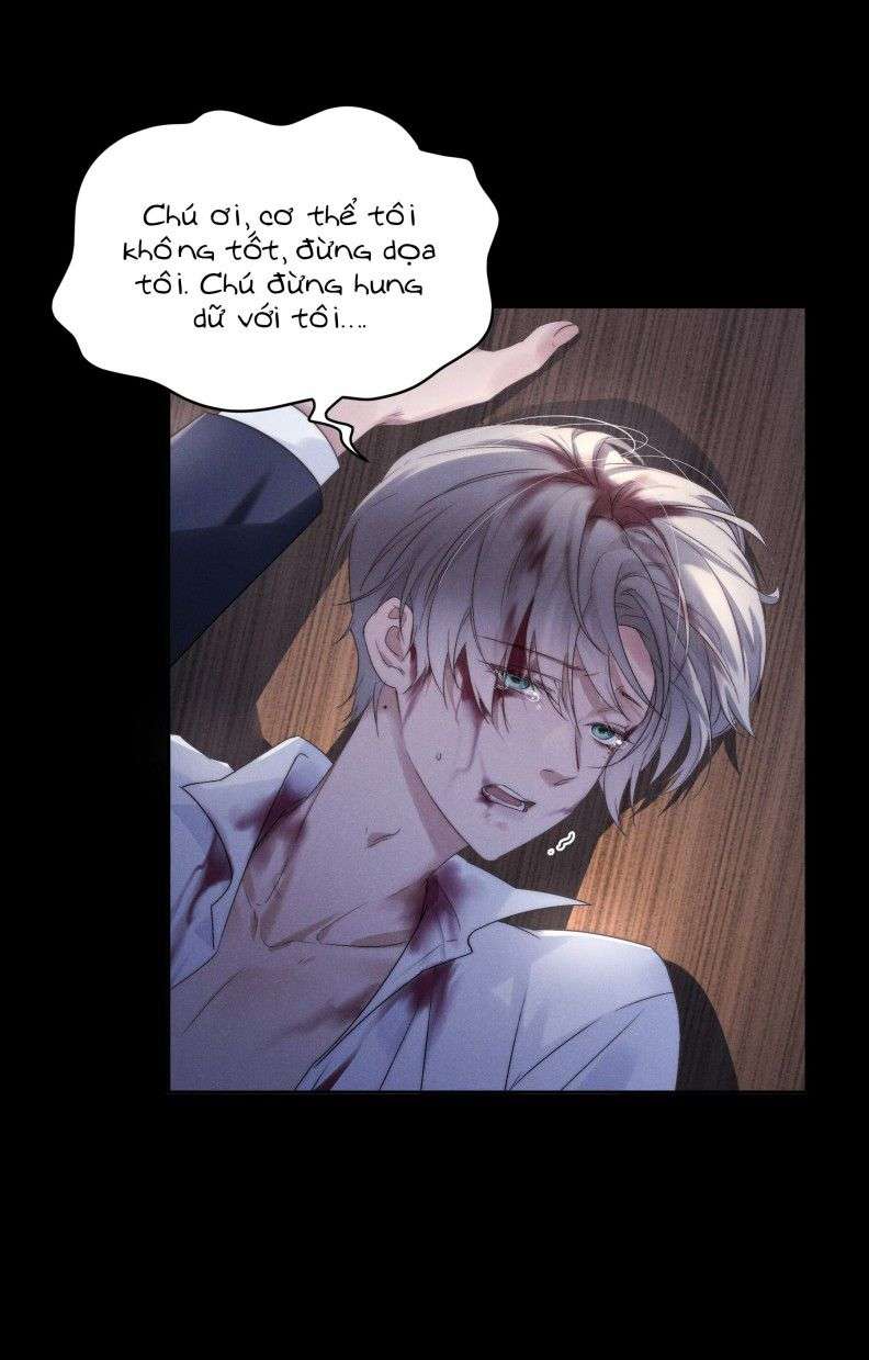 Thiếu Gia Không Ngoan Chapter 1 - Trang 4