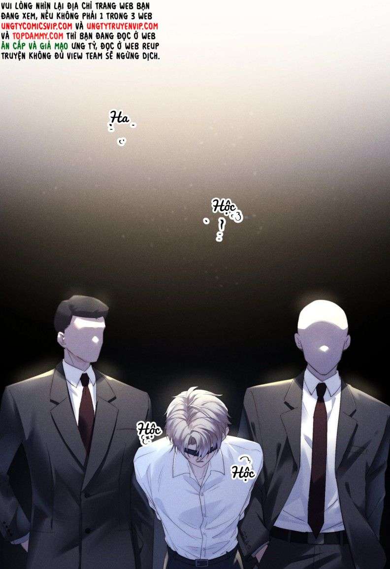 Thiếu Gia Không Ngoan Chapter 1 - Trang 4