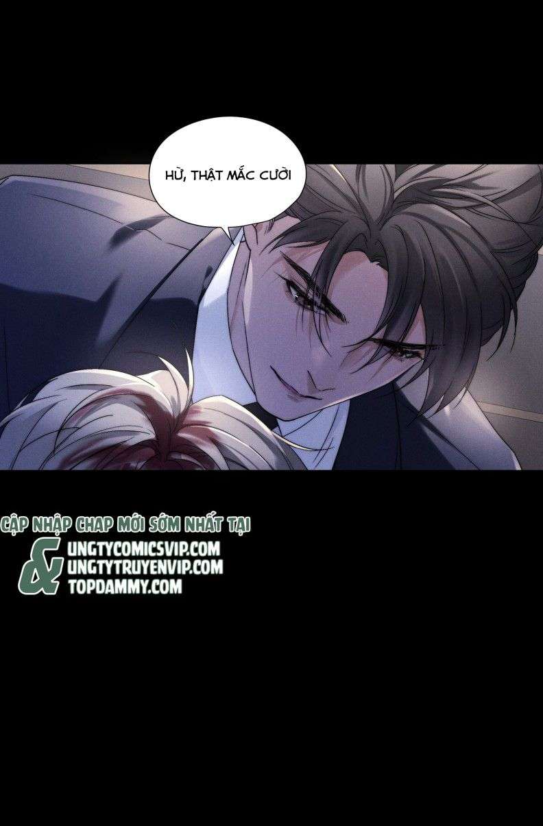 Thiếu Gia Không Ngoan Chapter 1 - Trang 4