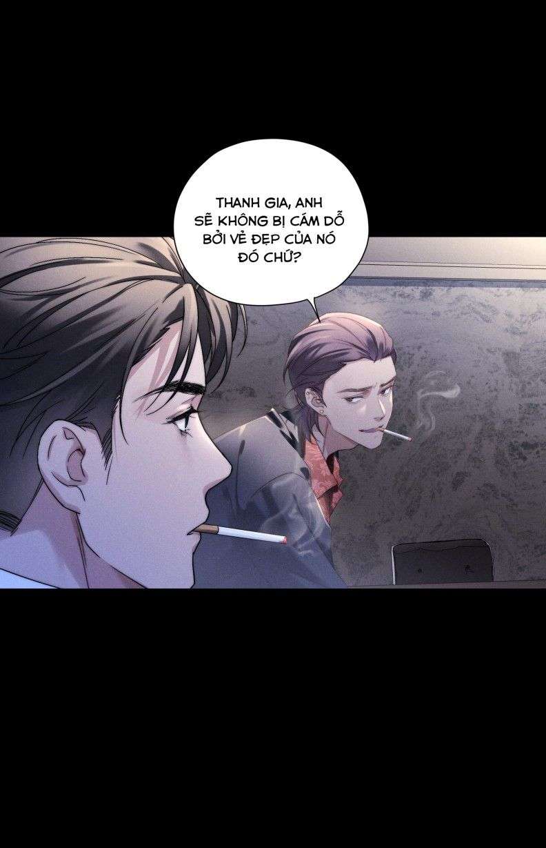 Thiếu Gia Không Ngoan Chapter 1 - Trang 4