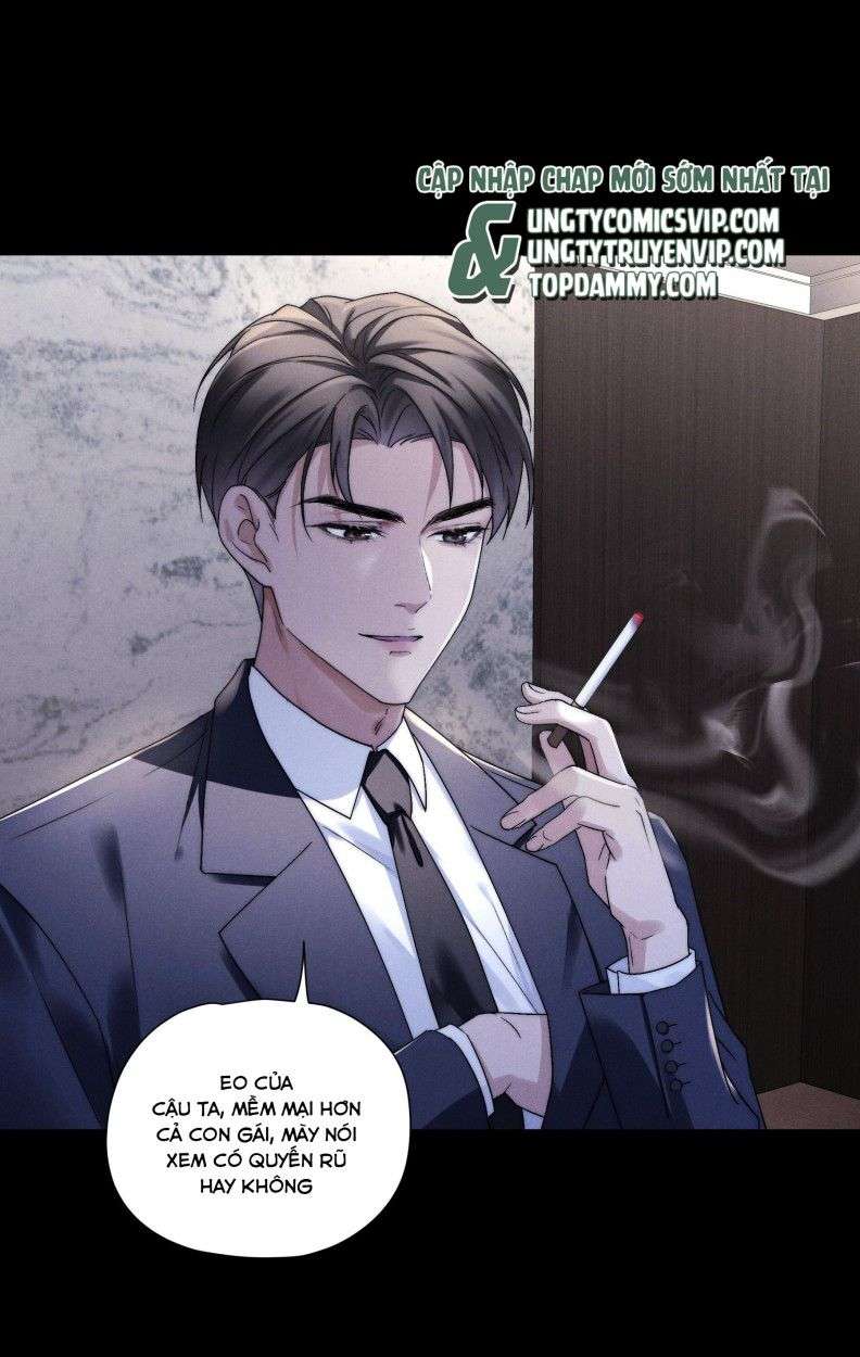 Thiếu Gia Không Ngoan Chapter 1 - Trang 4