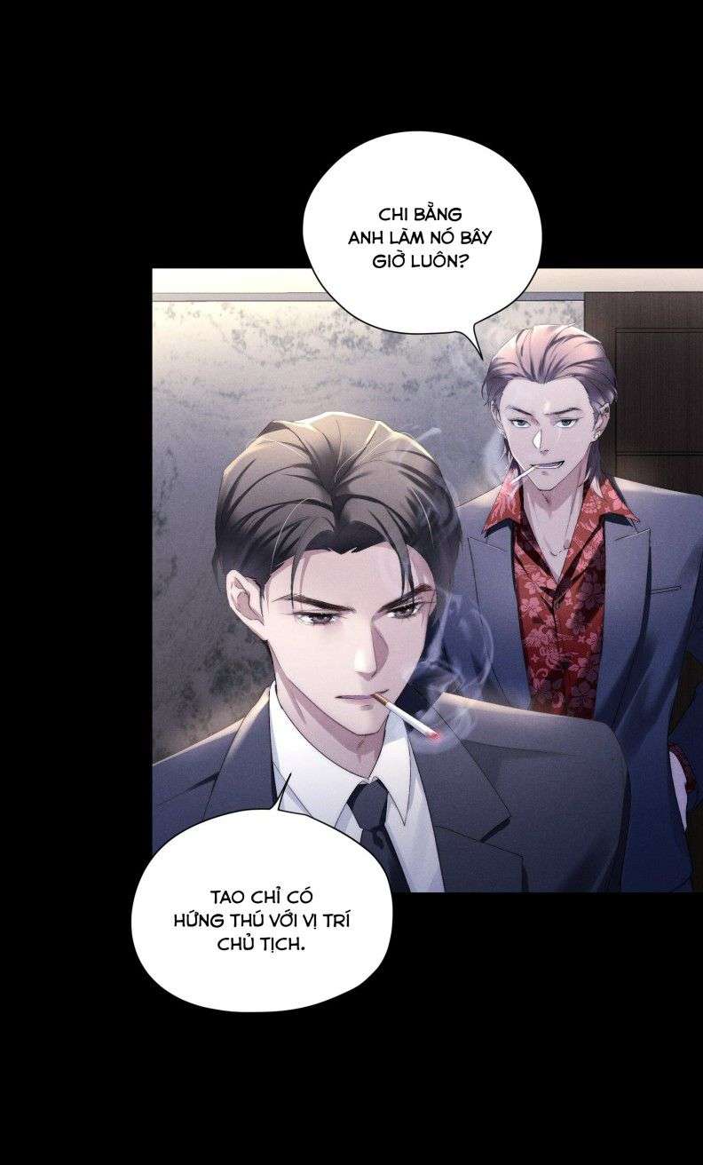 Thiếu Gia Không Ngoan Chapter 1 - Trang 4