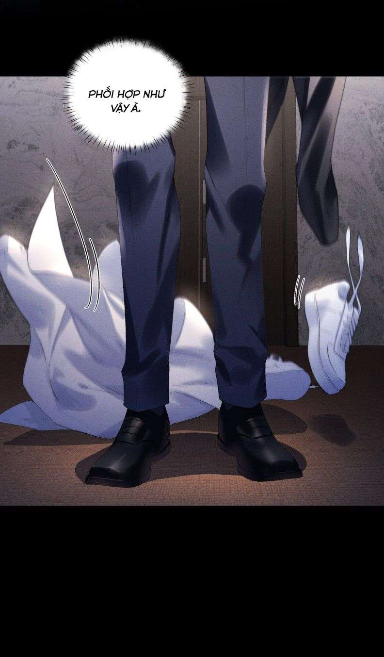 Thiếu Gia Không Ngoan Chapter 1 - Trang 4